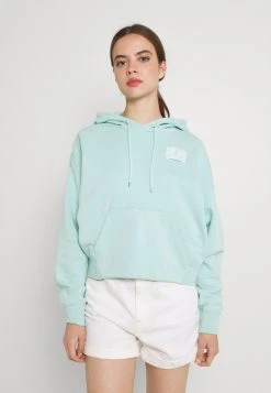 Jordan FLIGHT - Jersey Con Capucha - Light Dew , Mujer