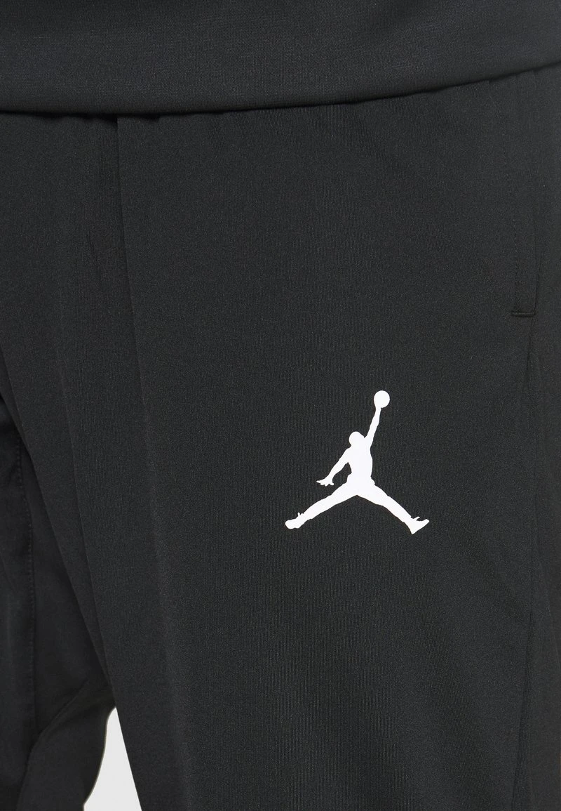 Jordan AIR PANT - Pantalones Deportivos - Black/white , Hombre - Imagen 5