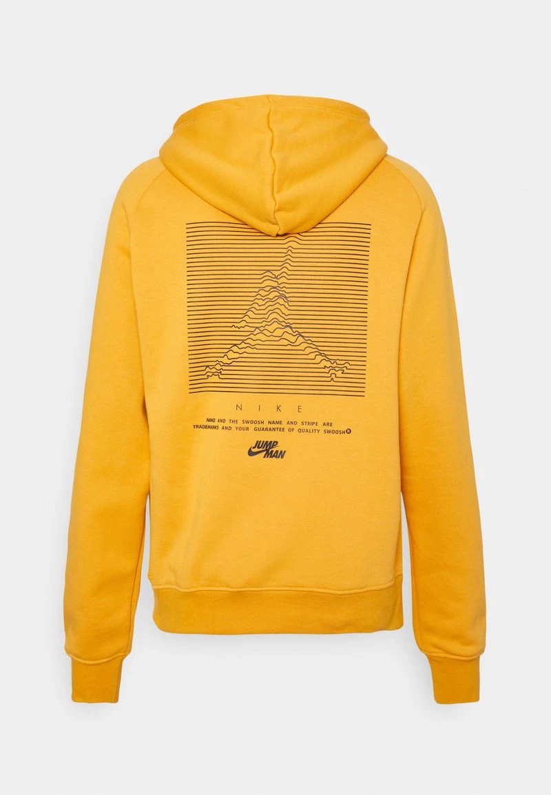 Jordan Sudadera - Light Curry , Hombre - Imagen 2