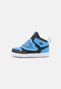 Jordan SKY 1 UNISEX - Zapatillas De Baloncesto - Black/university Blue/white, Unisexo