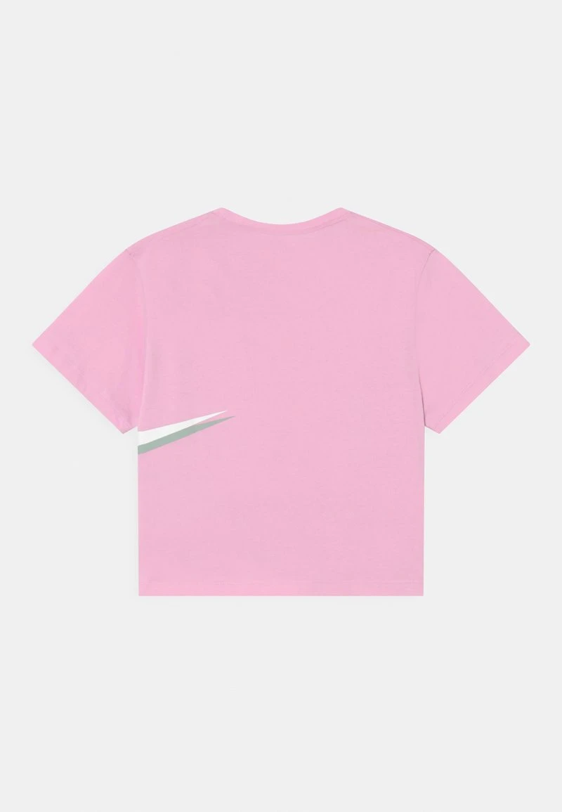 JORDAN WRAP - Camiseta Estampada - Arctic Pink , Niños - Imagen 2