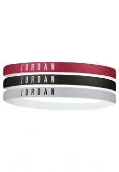 Jordan Otros Accesorios - Rotschwarzgrau , Unisexo