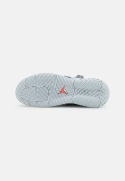 Jordan MA2 - Zapatillas - Wolf Grey/black/metallic Silver/pure Platinum/infrared 23 , Hombre