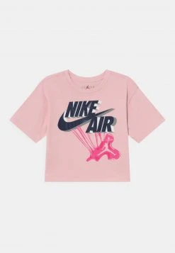 Jordan STUCK TEE - Camiseta Estampada - Atmosphere , Niños