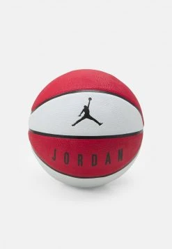 Jordan PLAYGROUND SIZE 7 UNISEX - Balón De Baloncesto - Gym Red/white/black , Unisexo
