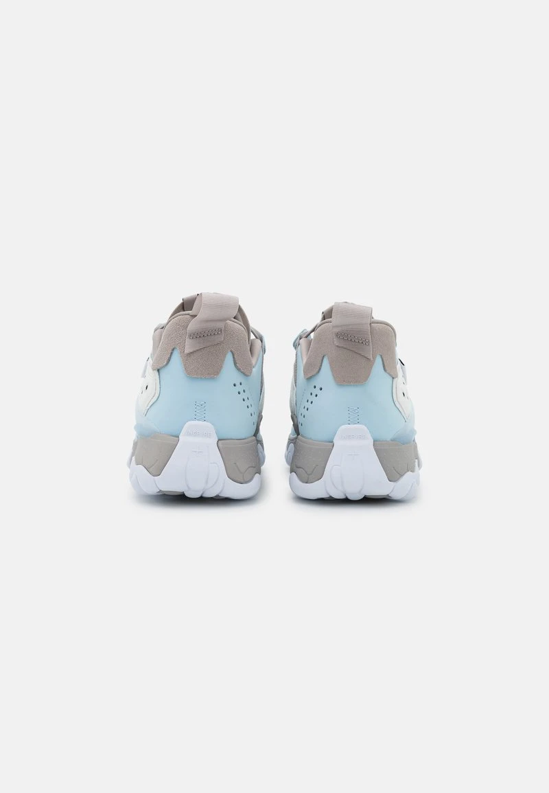 Jordan DELTA 2 - Zapatillas - College Grey/summit White/celestine Blue/white/black , Mujer - Imagen 3