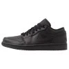 AIR JORDAN 1 - Zapatillas - Black , Hombre