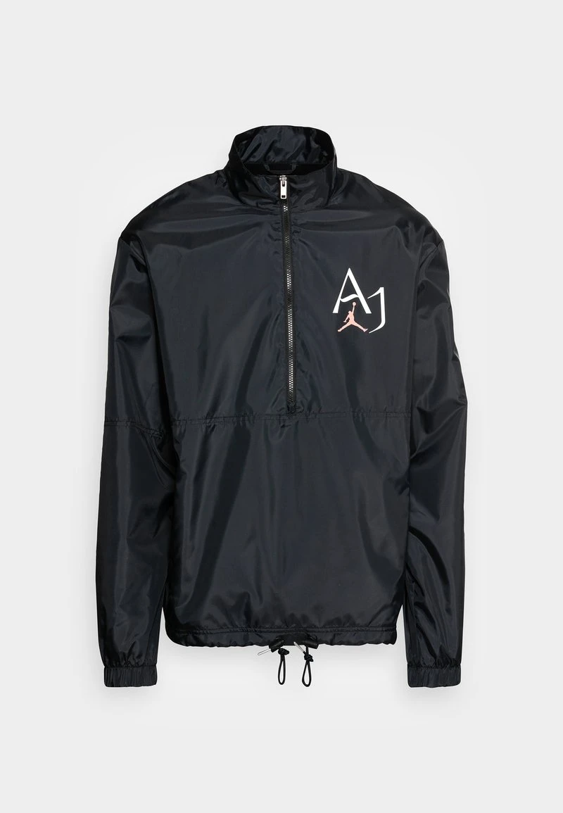 Jordan Chaqueta Fina - Black , Hombre - Imagen 4