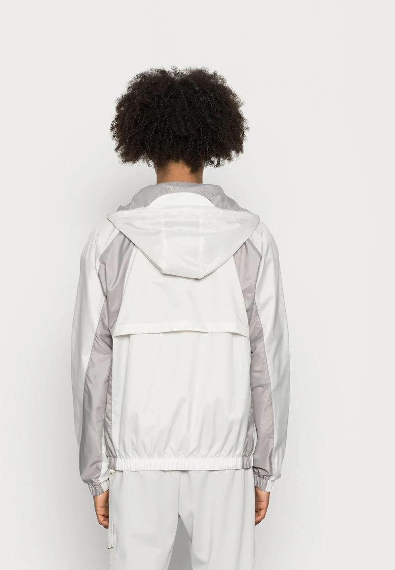 Jordan WOVEN JACKET - Chaqueta Fina - Orewood/enigma Stone , Hombre - Imagen 3