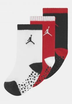 Jordan SPECKLE 3 PACK UNISEX - Calcetines De Deporte - Black , Unisexo