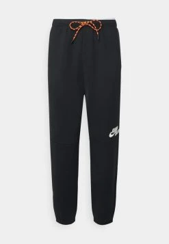 Jordan PANT - Pantalones Deportivos - Black/white , Hombre