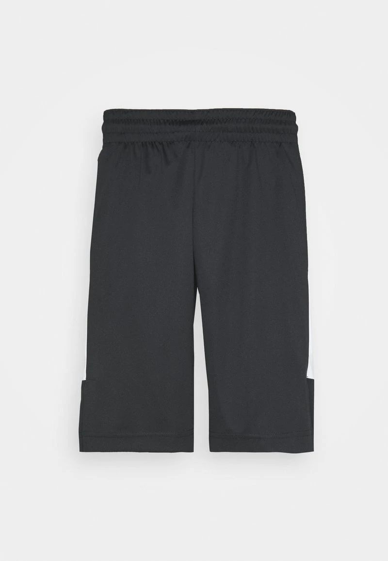 Jordan AIR DRY SHORT - Pantalón Corto De Deporte - Black/white, Hombre - Imagen 4
