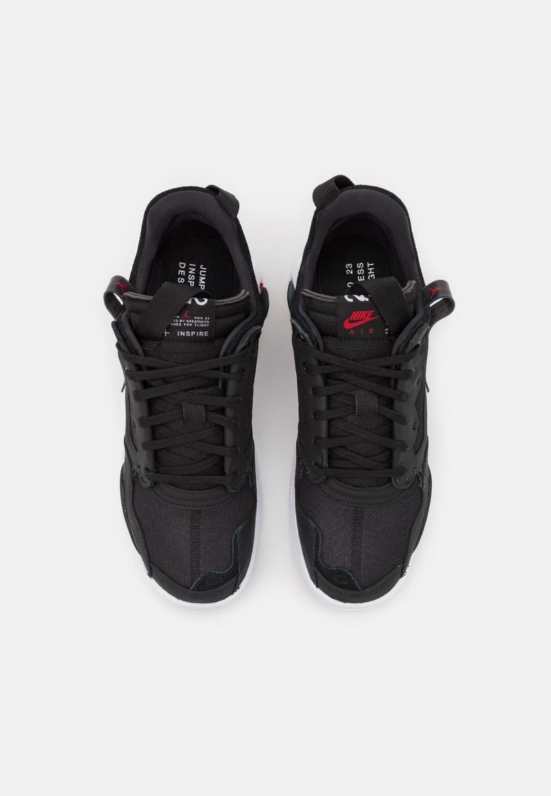 Jordan MA2 - Zapatillas - Black/university Red/gym Red/white , Hombre - Imagen 4