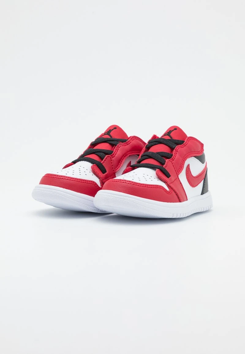 Jordan 1 LOW ALT BT UNISEX - Zapatillas De Baloncesto - White/gym Red/black , Unisexo - Imagen 2