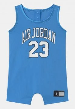 Jordan ROMPER UNISEX - Mono - University Blue , Unisexo
