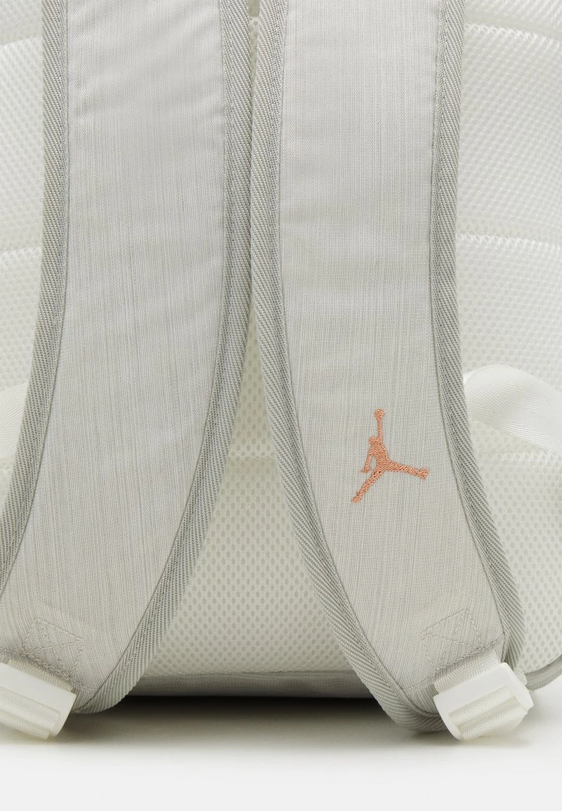 Jordan AIRESS BACKPACK UNISEX - Mochila - White Heather , Unisexo - Imagen 4
