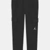 Jordan PANT - Pantalones Deportivos - Black , Unisexo
