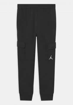 Jordan PANT - Pantalones Deportivos - Black , Unisexo