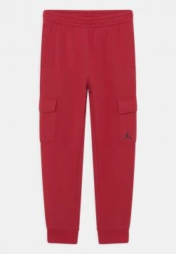Jordan PANT - Pantalones Deportivos - Gym Red , Unisexo