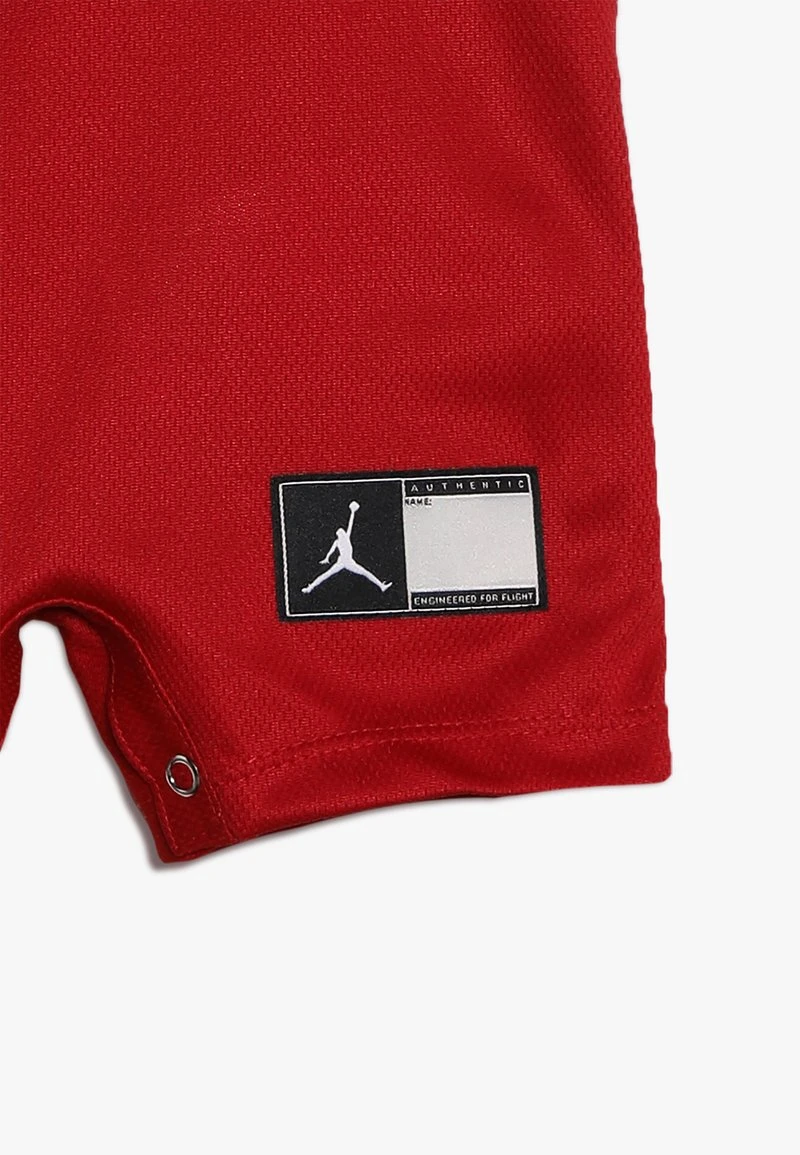 Jordan ROMPER - Chándal - Gym Red, Unisexo - Imagen 5