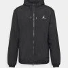 Jordan Chaqueta Fina - Black, Hombre