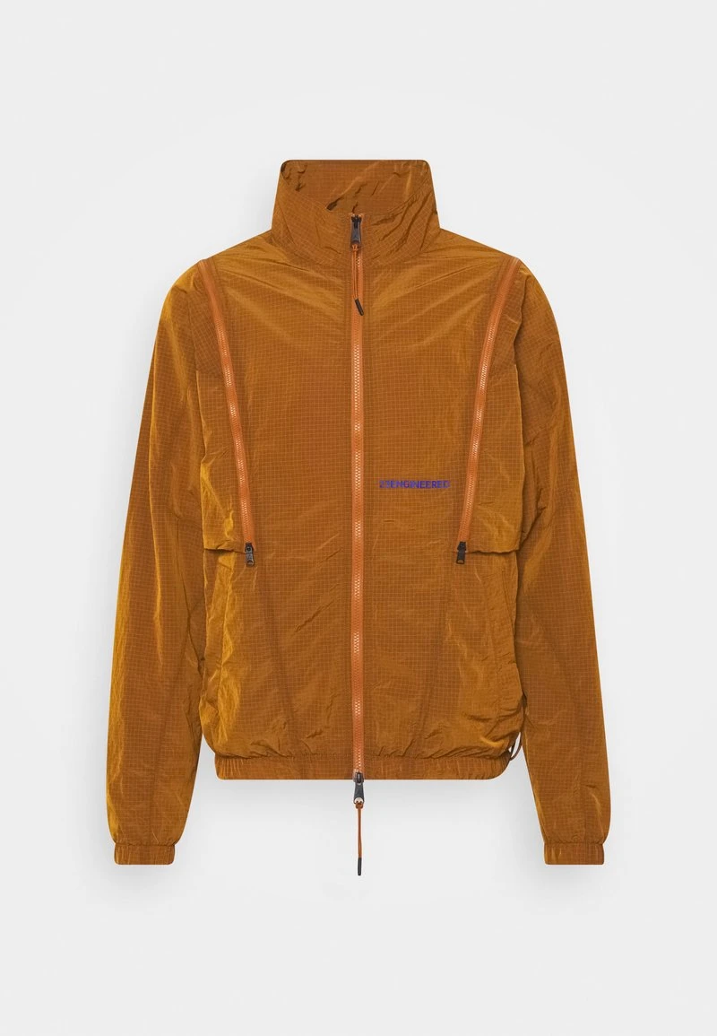 Jordan Chaqueta De Entrenamiento - Dark Russet, Hombre