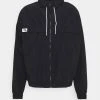 Jordan WINDBREAKER - Chaqueta Fina - Black, Hombre