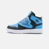 Jordan SKY 1 UNISEX - Zapatillas De Baloncesto - Black/university Blue/white , Unisexo