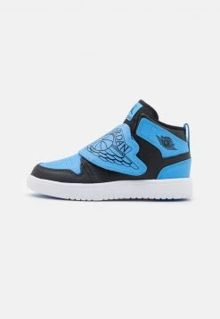 Jordan SKY 1 UNISEX - Zapatillas De Baloncesto - Black/university Blue/white , Unisexo