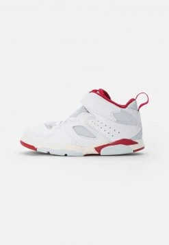 JORDAN FLTCLB '91 - Zapatillas - White/mystic Hibiscus-pure Platinum-sail , Unisexo