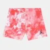 Jordan ESSENTIALS SMOKE DYE - Pantalón Corto De Deporte - Atmosphere , Niños