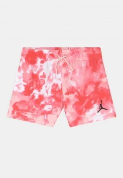 Jordan ESSENTIALS SMOKE DYE - Pantalón Corto De Deporte - Atmosphere , Niños