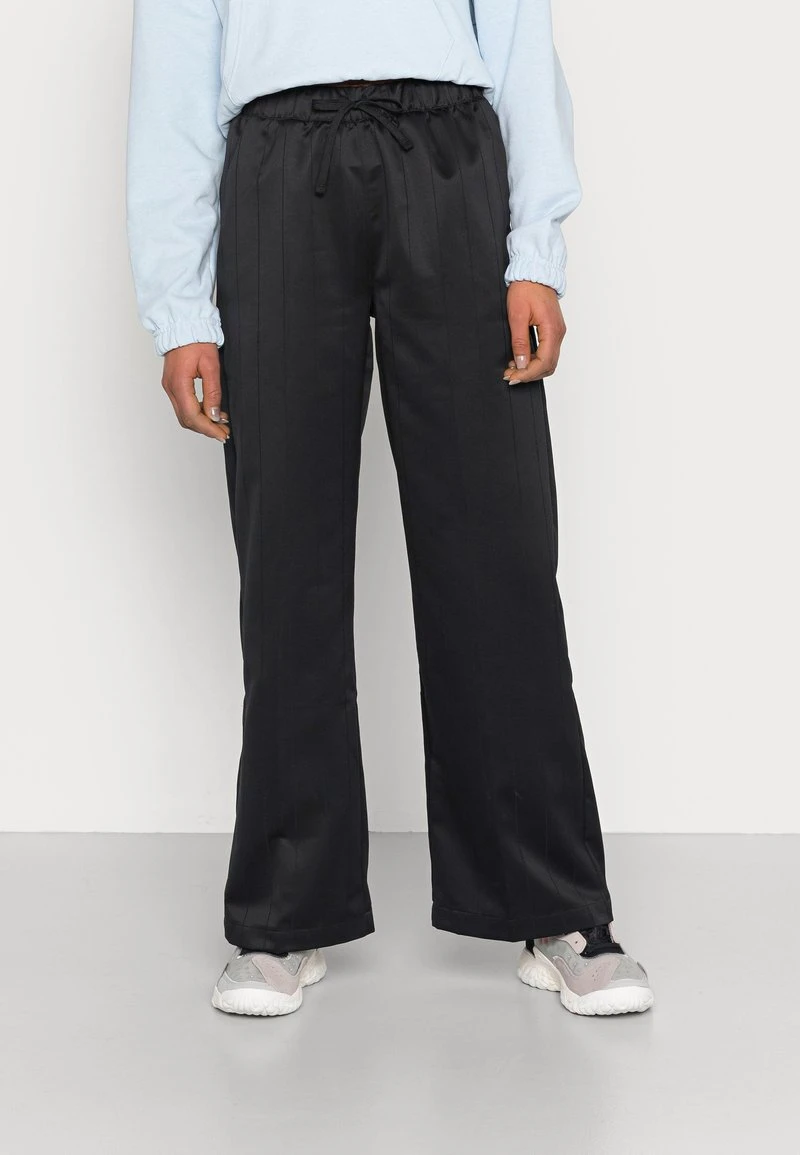 Jordan HERITAGE PANT - Pantalones - Black , Mujer