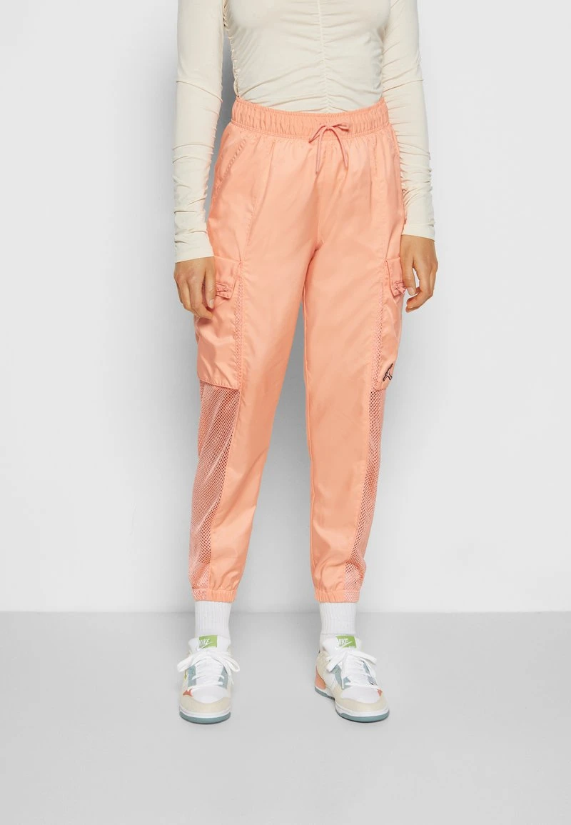 Jordan ESSEN UTILITY PANT - Pantalones Cargo - Crimson Bliss , Mujer - Imagen 3