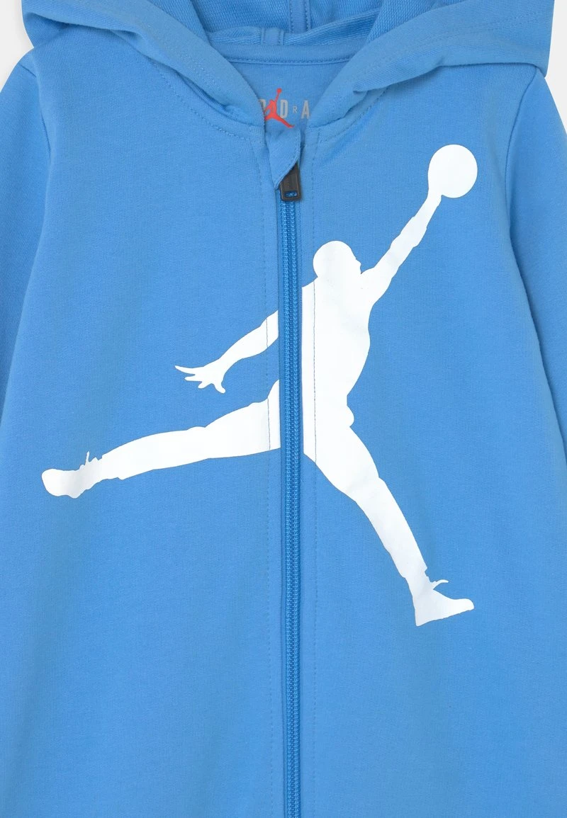 Jordan JUMPMAN HOODED COVERALL UNISEX - Mono - University Blue , Unisexo - Imagen 3