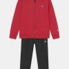 Jordan ESSENTIALS SET - Chándal - Black , Niños