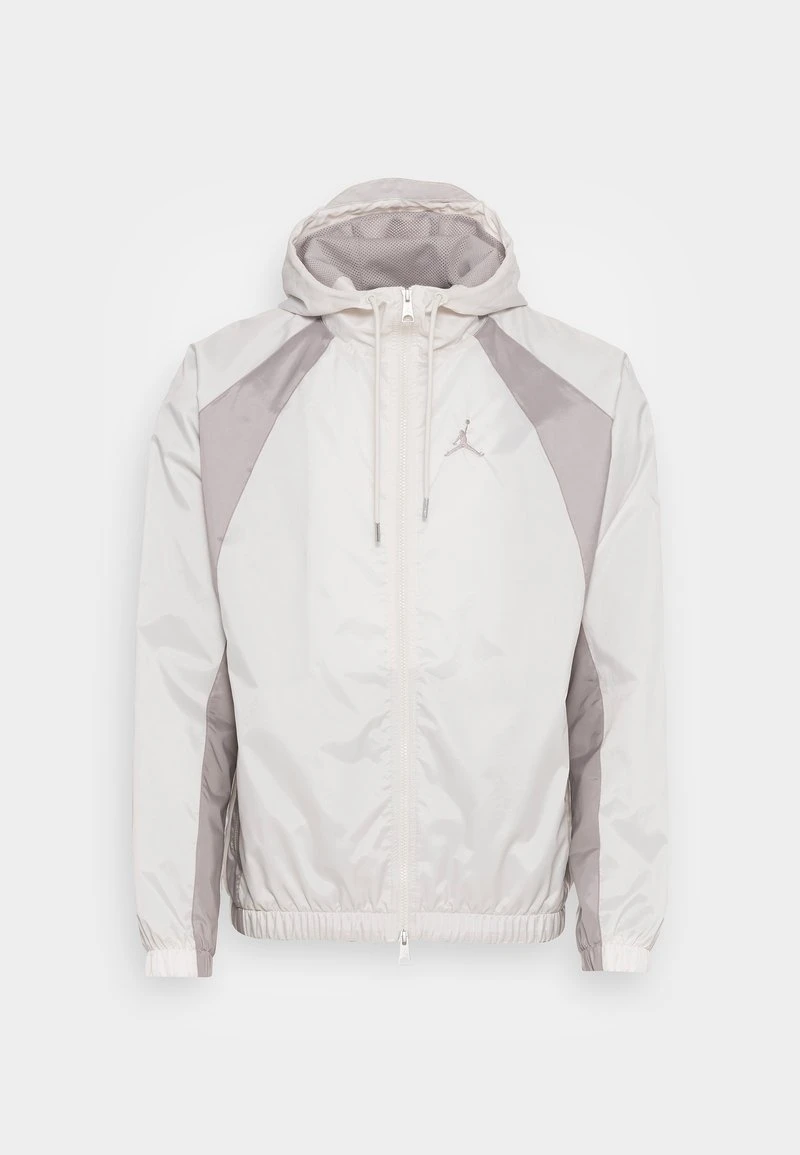 Jordan WOVEN JACKET - Chaqueta Fina - Orewood/enigma Stone , Hombre - Imagen 4