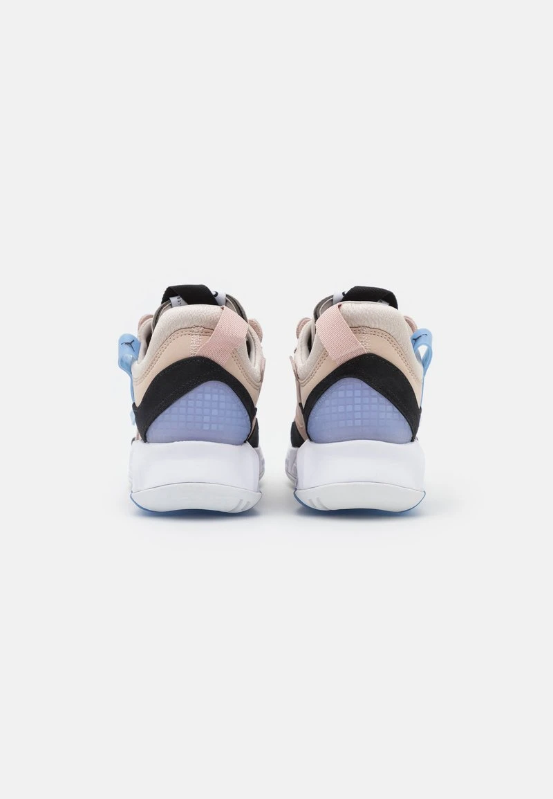 Jordan MA2 - Zapatillas - Fossil Stone/black/aluminum/white, Mujer - Imagen 3