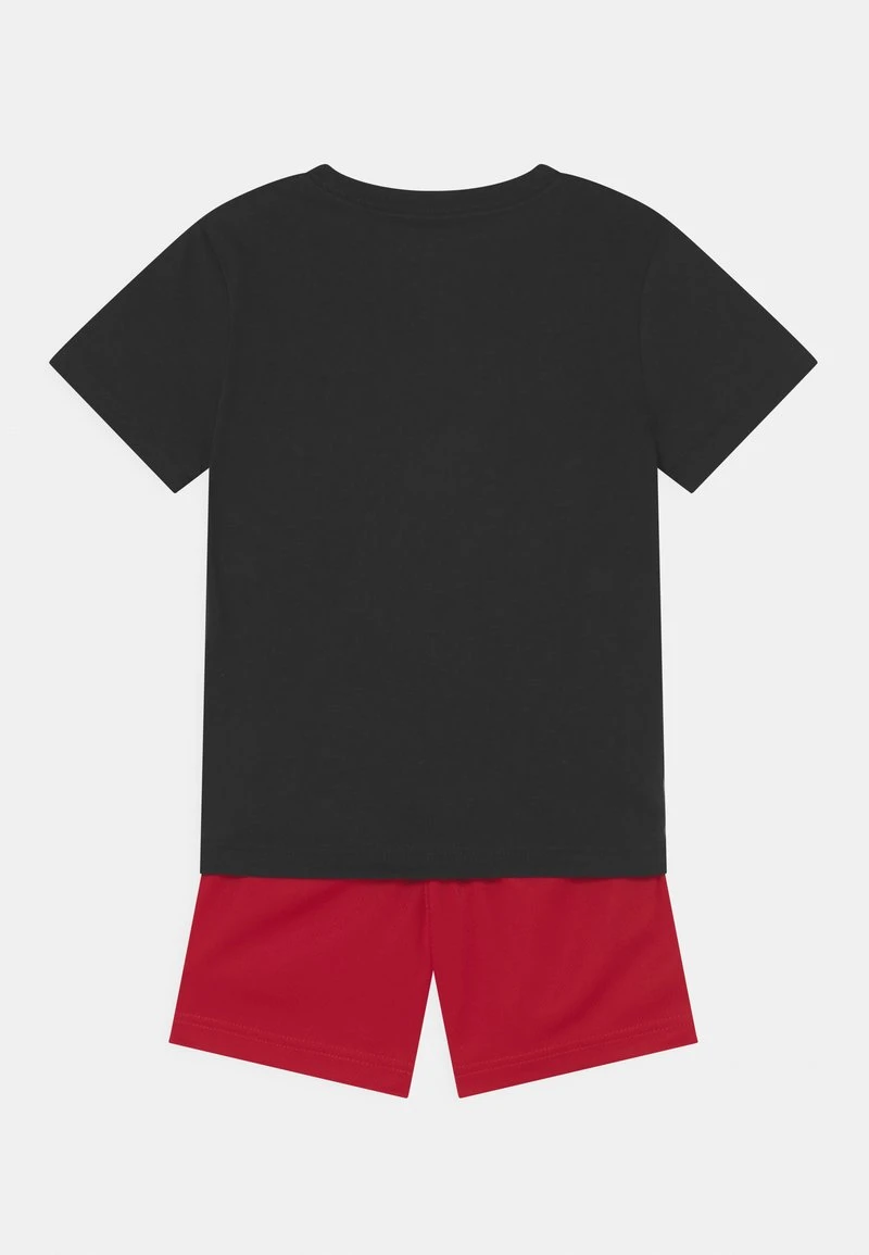Jordan JUMPMAN TOUR SET - Camiseta Estampada - Gym Red , Niños - Imagen 2