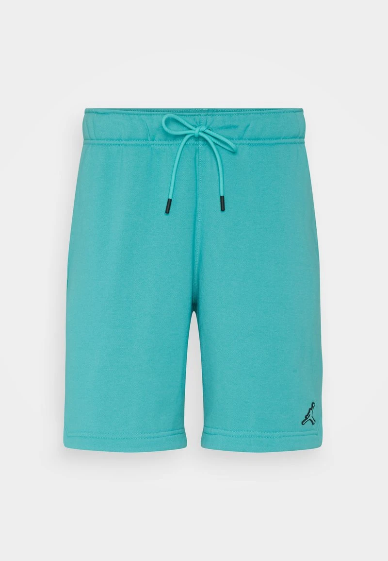 Jordan Shorts - Washed Teal , Hombre - Imagen 2