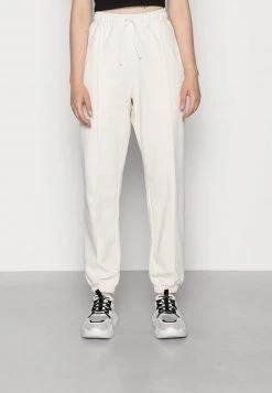 Jordan PANT - Pantalones Deportivos - Summit White , Mujer