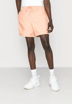 Jordan POOLSIDE - Shorts - Madder Root , Hombre