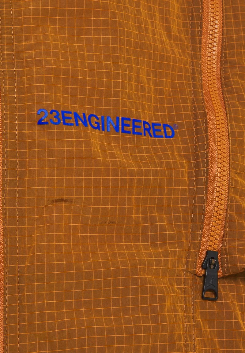 Jordan Chaqueta De Entrenamiento - Dark Russet, Hombre - Imagen 4