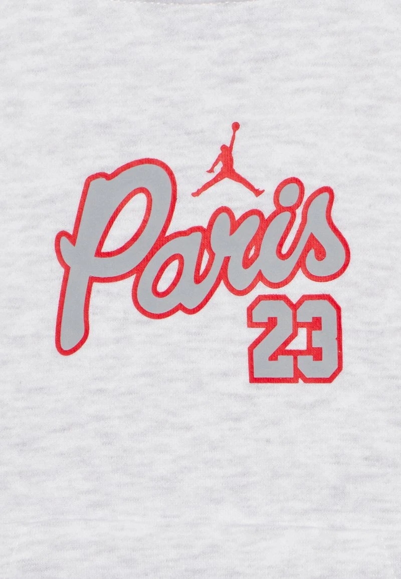 Jordan PSG - Sudadera - Birch Heather, Niños - Imagen 3