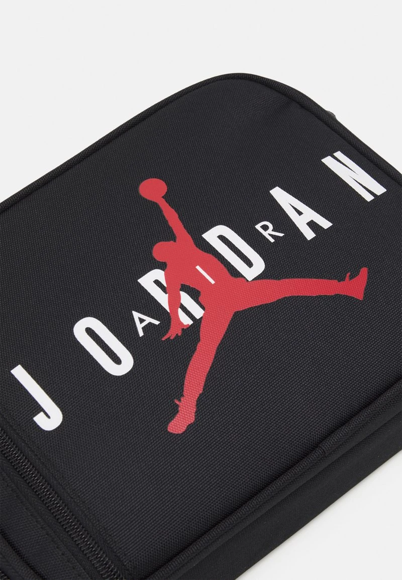 Jordan LUNCHBOX - Funda De Raqueta - Black , Hombre - Imagen 7