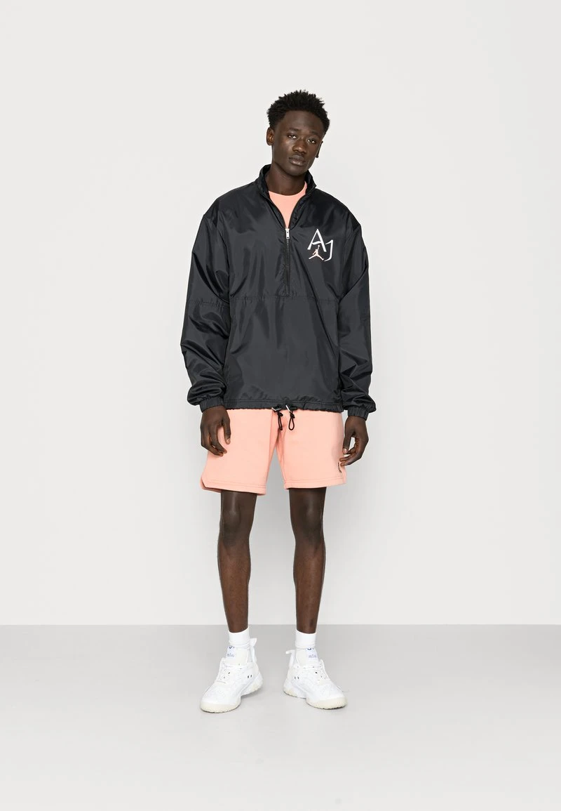 Jordan Chaqueta Fina - Black , Hombre - Imagen 2