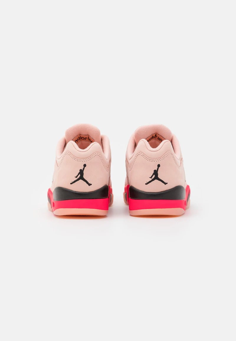 Jordan AIR 5 RETRO - Zapatillas - Arctic Orange/siren Red/black, Mujer - Imagen 3