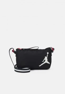 Jordan GIRL’S HANDBAG - Bandolera - Black, Mujer