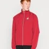 Jordan WARMUP - Chaqueta Fina - Pomegranate, Hombre