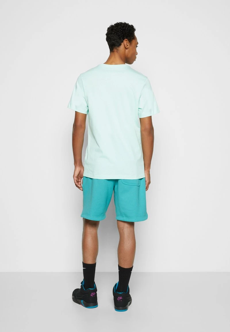 Jordan Shorts - Washed Teal , Hombre - Imagen 4